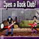 Illustration for article titled Acclaim Unveils Free Browser-Based Rock Game Rockfree